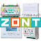Термостаты и контроллеры ZONT